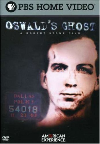 OSWALDS GHOST  (AMERICAN EXPERIENCE)