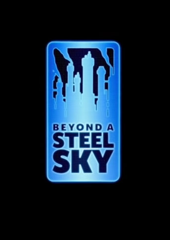 BEYOND A STEEL SKY  - PS4