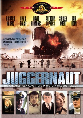 JUGGERNAUT (SOUS-TITRES FRANAIS) [IMPORT]