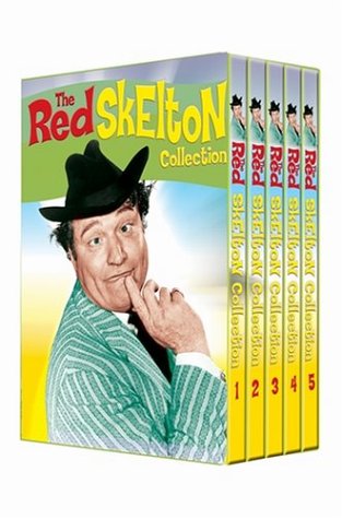 THE RED SKELTON COLLECTION (5PC BOX) [IMPORT]