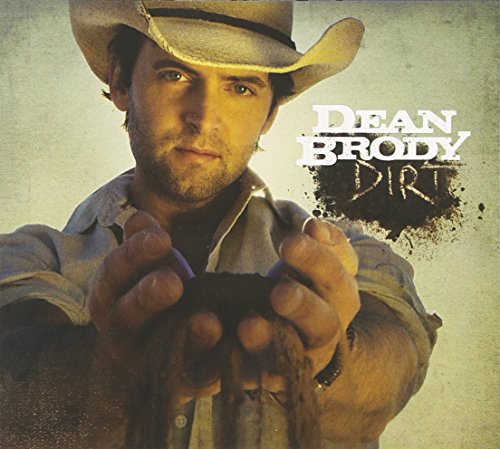 BRODY, DEAN - DIRT