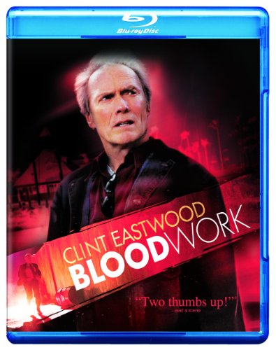 BLOOD WORK [BLU-RAY] [IMPORT]