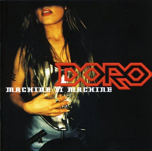 DORO - MACHINE II MACHINE