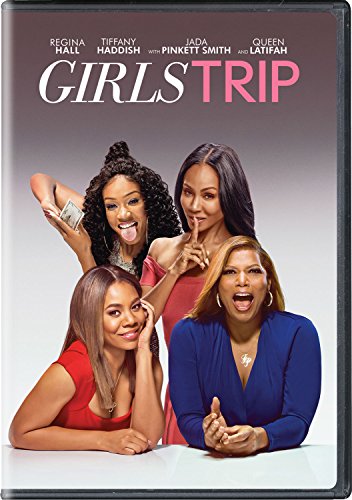 GIRLS TRIP (SOUS-TITRES FRANAIS)