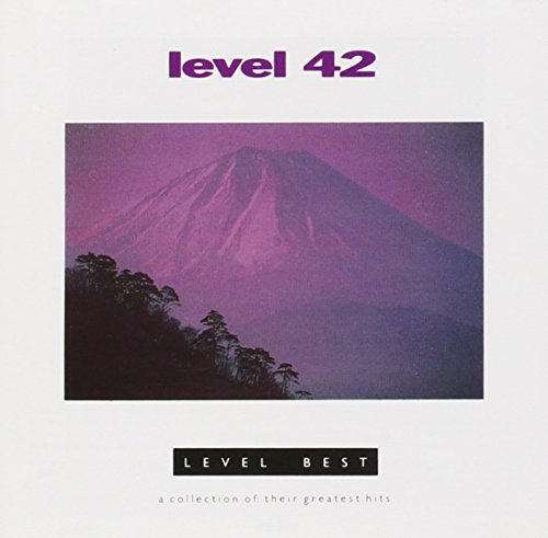 LEVEL 42 - LEVEL BEST