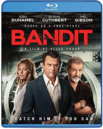 BANDIT - BLU-2022-JOSH DUHAMEL
