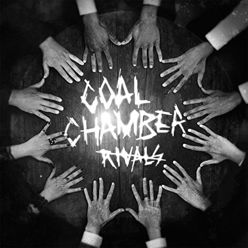 COAL CHAMBER - RIVALS