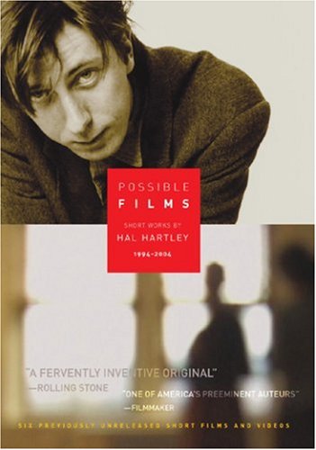 HAL HARTLEY: POSSIBLE FILMS [IMPORT]