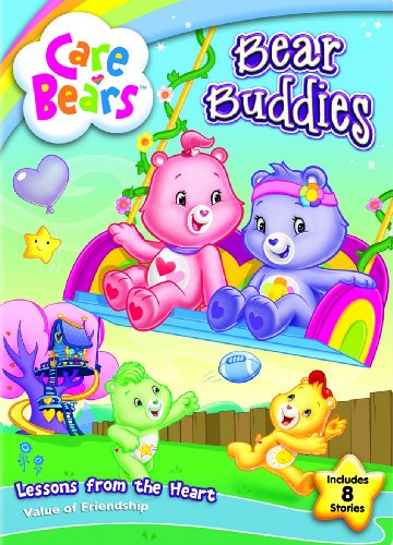 CARE BEARS: BEAR BUDDIES