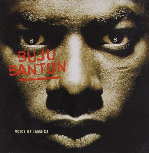 BANTON, BUJU - VOICE OF JAMAICA