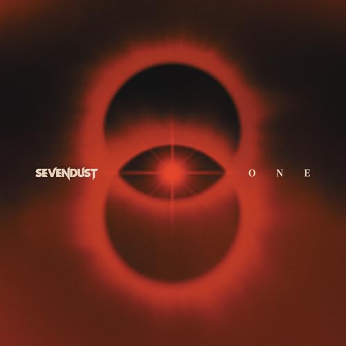 SEVENDUST - ONE (CD)