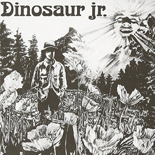 DINOSAUR JR. - DINOSAUR JR / 3