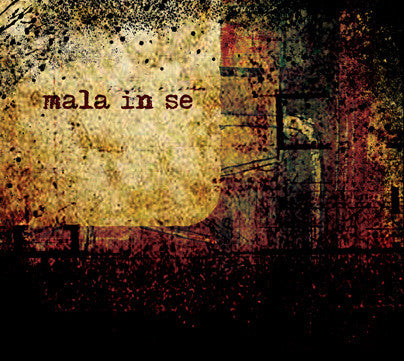 MALA IN SE  - ST