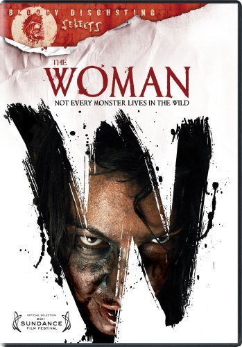 WOMAN [IMPORT]