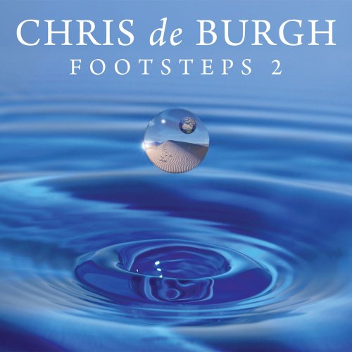 DE BURGH, CHRIS - FOOTSTEPS 2