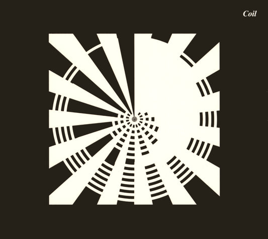 COIL  - QUEENS OF THE CIRCULATING LIBRARY