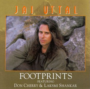 UTTAL, JAI  - FOOTPRINTS