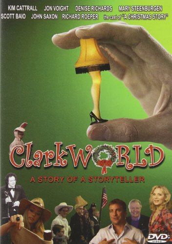 CLARKWORLD [IMPORT]