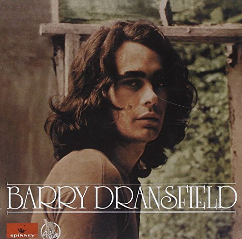 DRANSFIELD, BARRY - ST