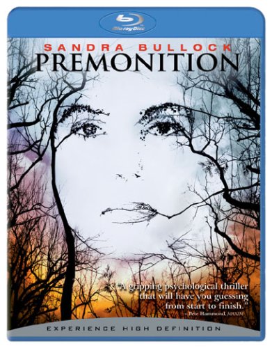 PREMONITION [BLU-RAY] (BILINGUAL)