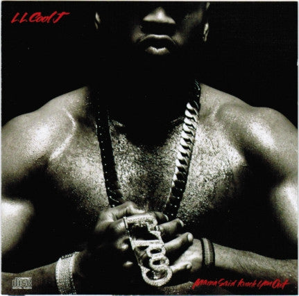 LL COOL J  - MAMA SAID KNOCK YOU OUT-REMASTERED