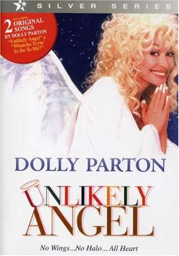 UNLIKELY ANGEL [IMPORT]