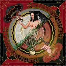SONG OF ANHUBIS - REVERSED REFLECTION [CD]