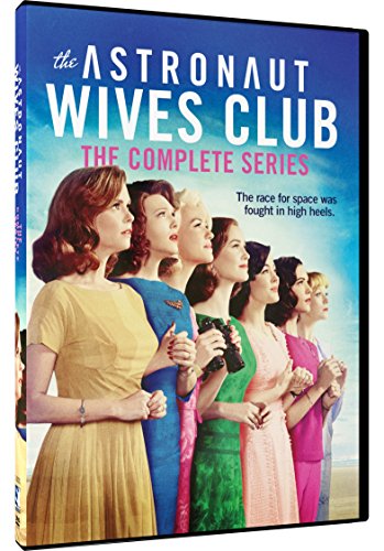 ASTRONAUT WIVES CLUB, THE - THE COMPLETE SERIES