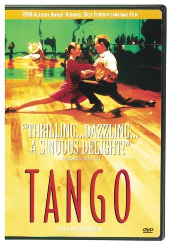 TANGO (SOUS-TITRES FRANAIS)