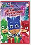 PJ MASKS - DVD-HELLO CHRISTMAS