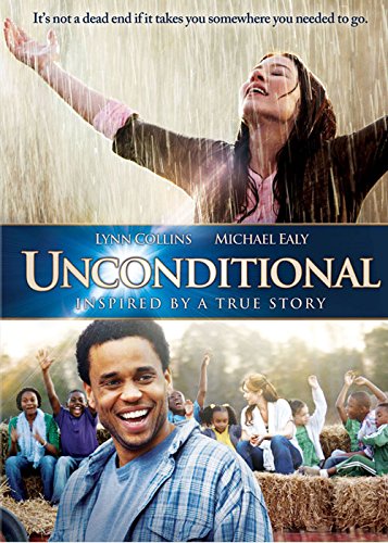 UNCONDITIONAL DVD [DVD]