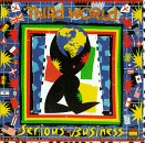 THIRD WORLD - SERIOUS BUSINESS