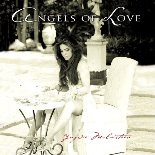 MALMSTEEN, YNGWIE - ANGELS OF LOVE