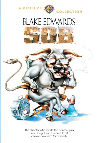 S.O.B.  - DVD-WARNER ARCHIVE COLLECTION