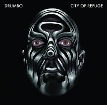 DRUMBO - CITY OF REFUGE [LP]