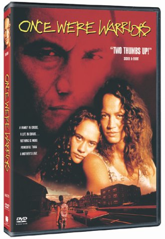 ONCE WERE WARRIORS [IMPORT]