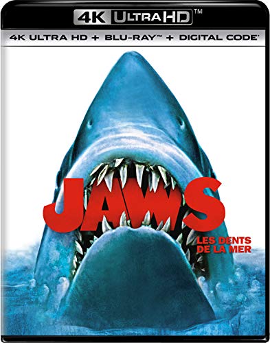 JAWS  - BLU-4K-45TH ANNIVERSARY-INC. BLU COPY