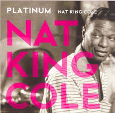 COLE, NAT KING  - PLATINUM