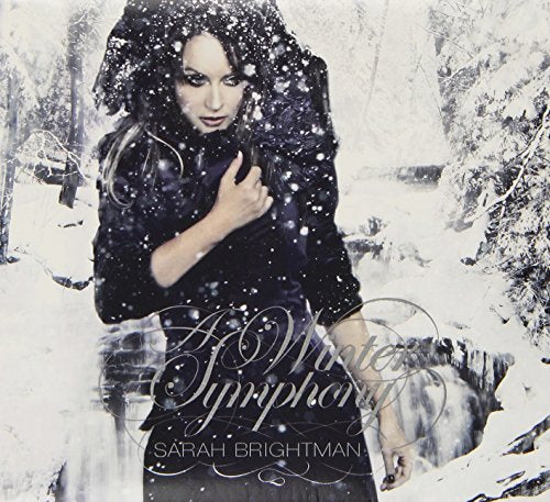 SARAH BRIGHTMAN - A WINTER SYMPHONY