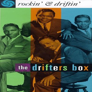 DRIFTERS - DRIFTERS BOX