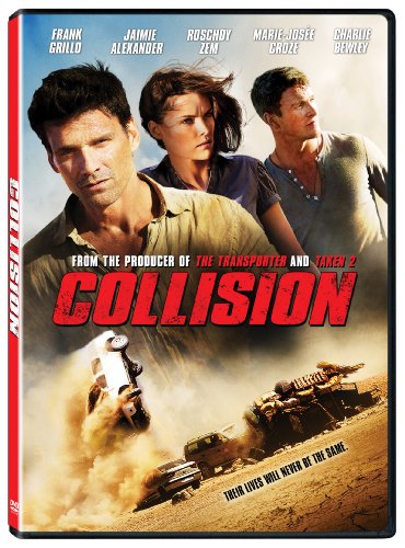 COLLISION (BILINGUAL)