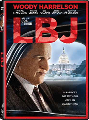 LBJ (SOUS-TITRES FRANAIS)