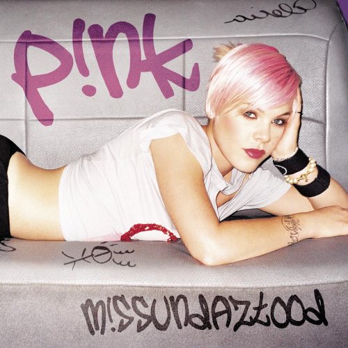 P!NK - M!SSUNDAZTOOD