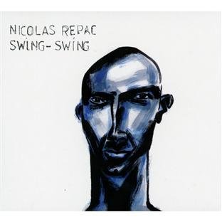 REPAC, NICOLAS - SWING SWING