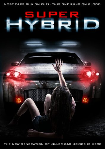 SUPER HYBRID - DVD