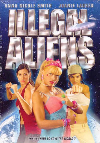 ILLEGAL ALIENS