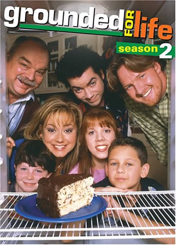 GROUNDED FOR LIFE: SEAS.2