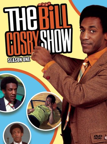 BILL COSBY SHOW S1