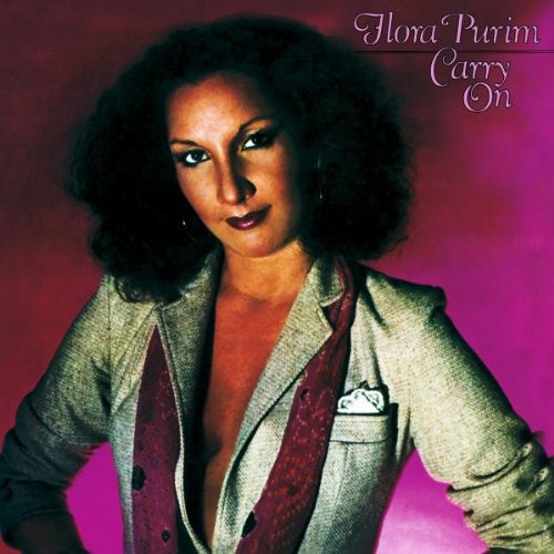 PURIM, FLORA - CARRY ON