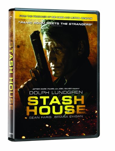 STASH HOUSE